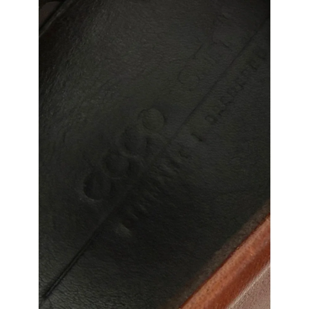 Ecco mens st